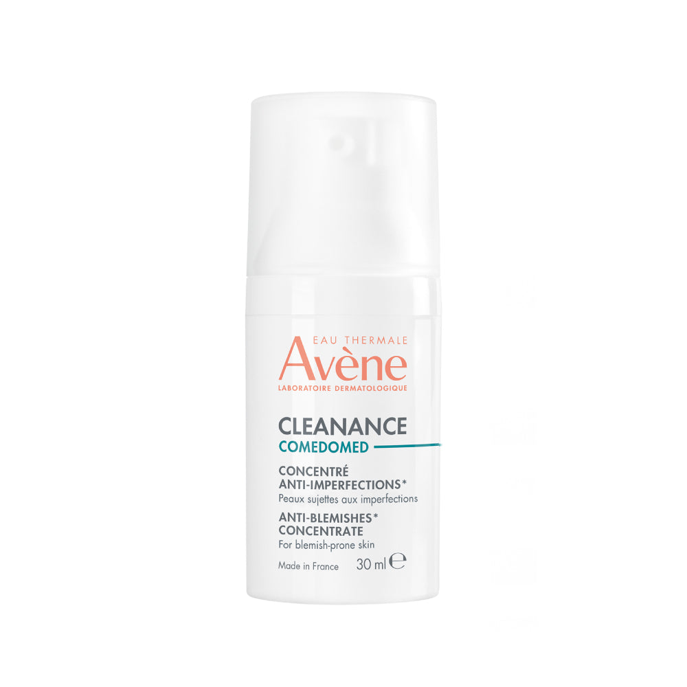 Cleanance Comedomed Concentrado Anti-imperfecciones 30 ML l  Avène