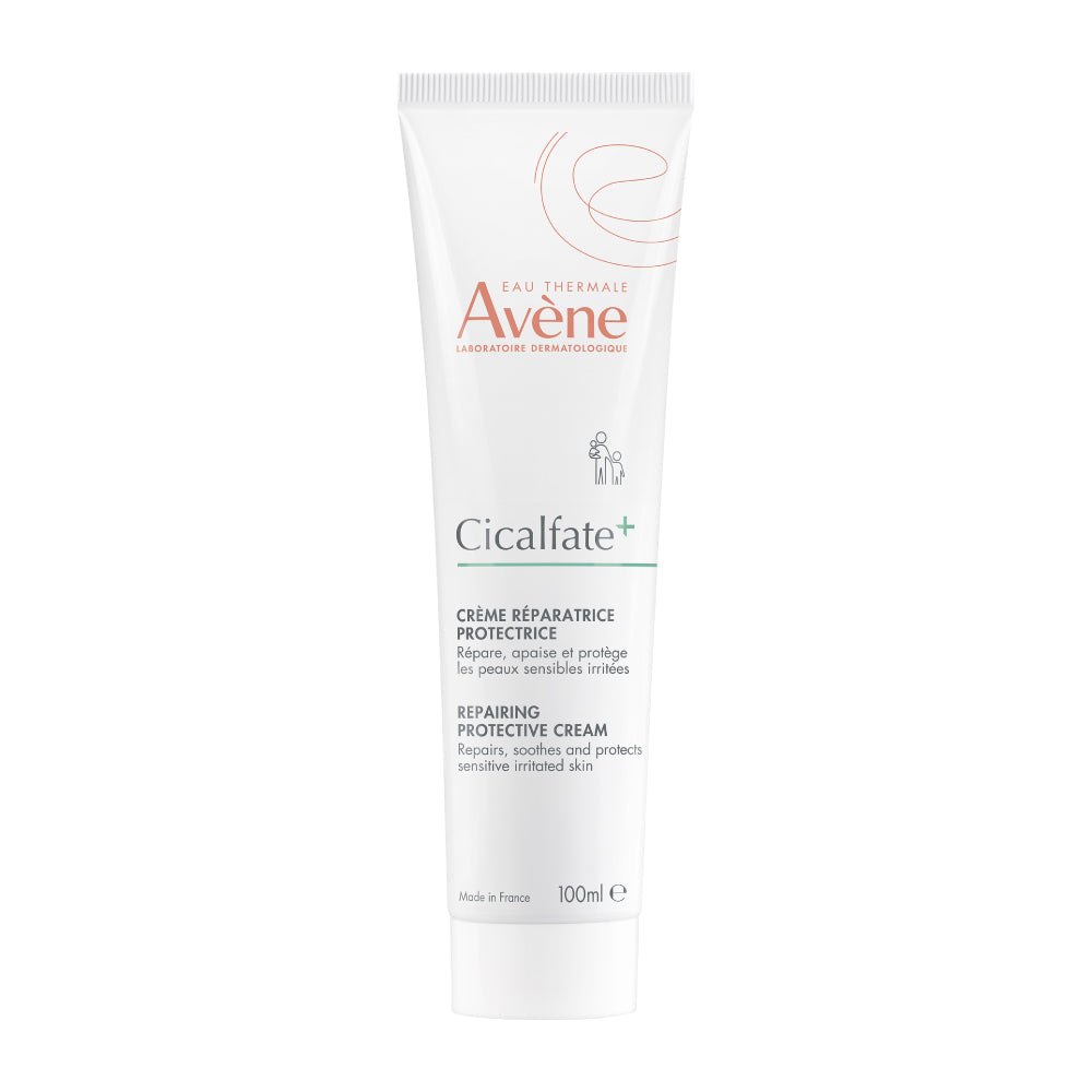 Cicalfate+ Crema Reparadora 100 ML l Avène