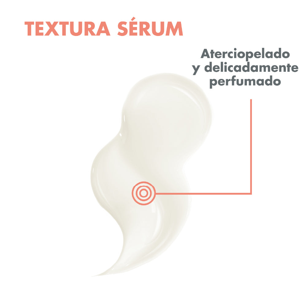 Vitamin Activ Cg Sérum 30 ML l Avène