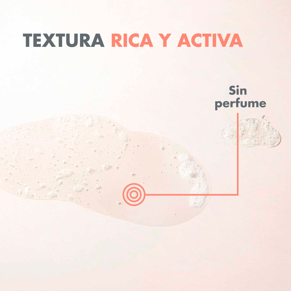 Xeracalm A.D Aceite Limpiador Relipidizante 400 ML l Avène