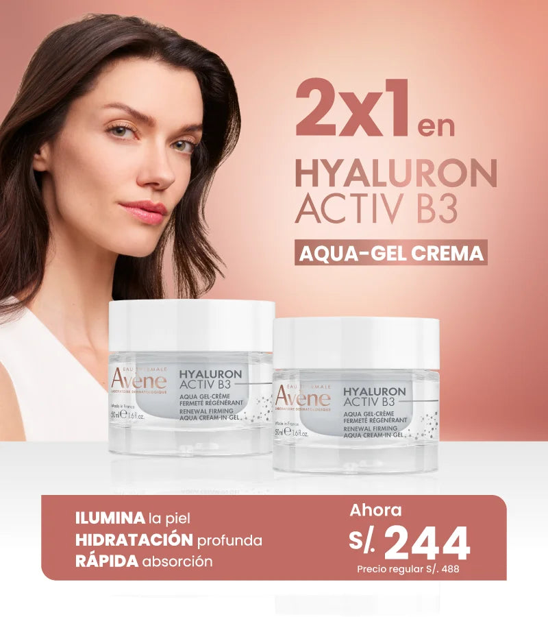 2x1 Hyaluron