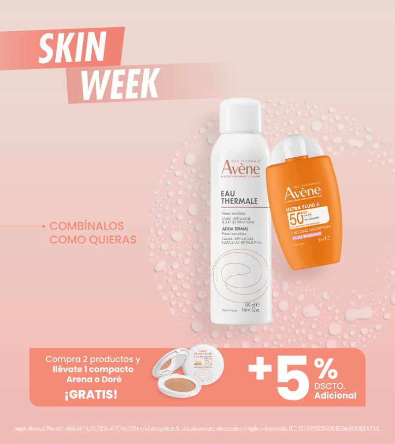 DESCUENTO AVENE