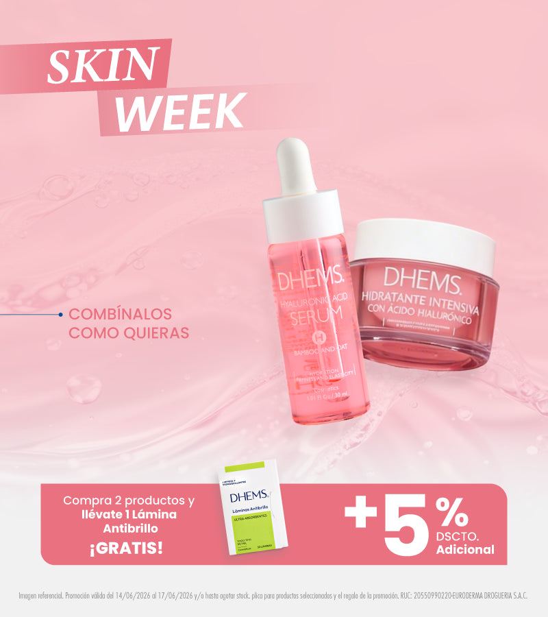 DESCUENTO DHEMS