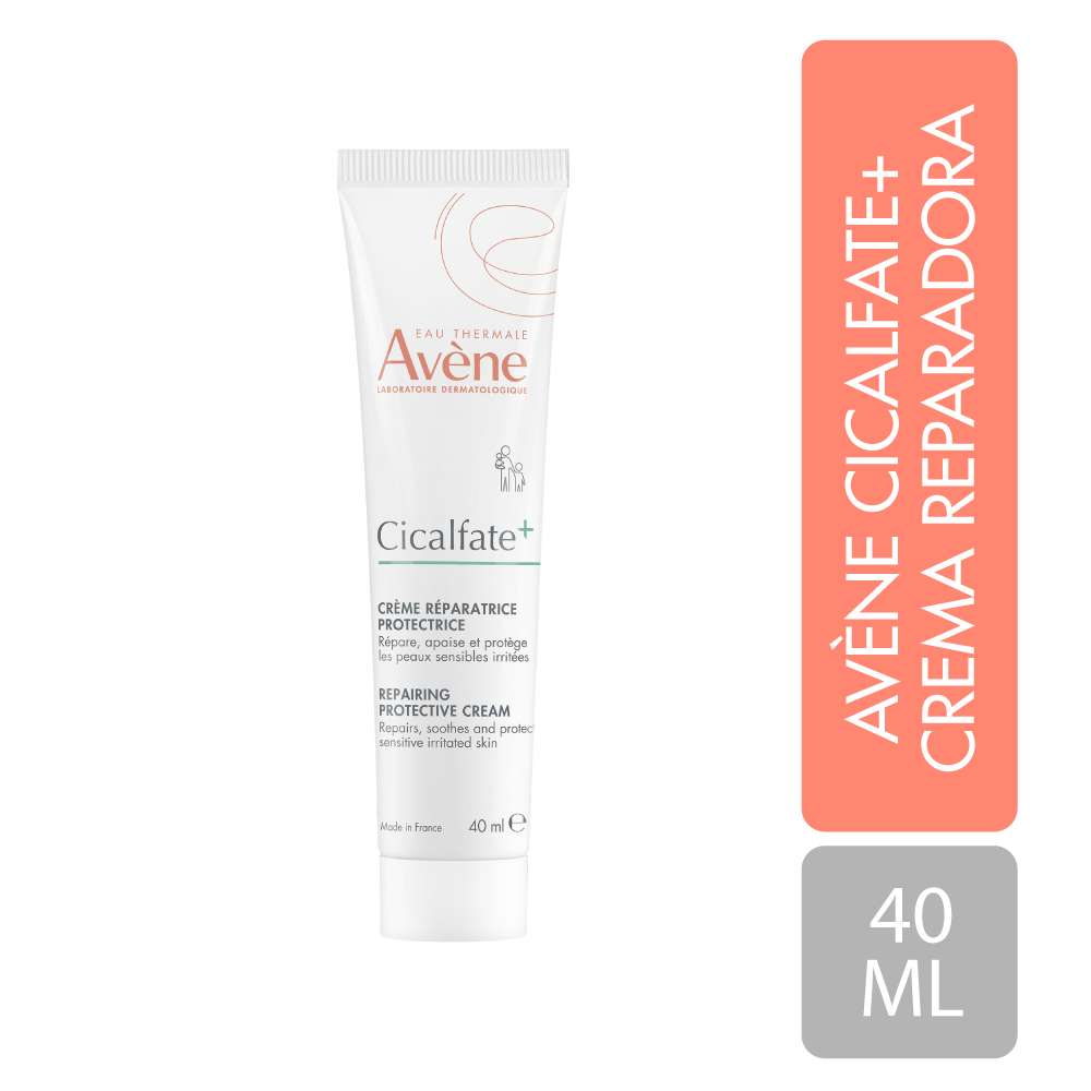 Cicalfate+ Crema Reparadora 40 ML l Avène