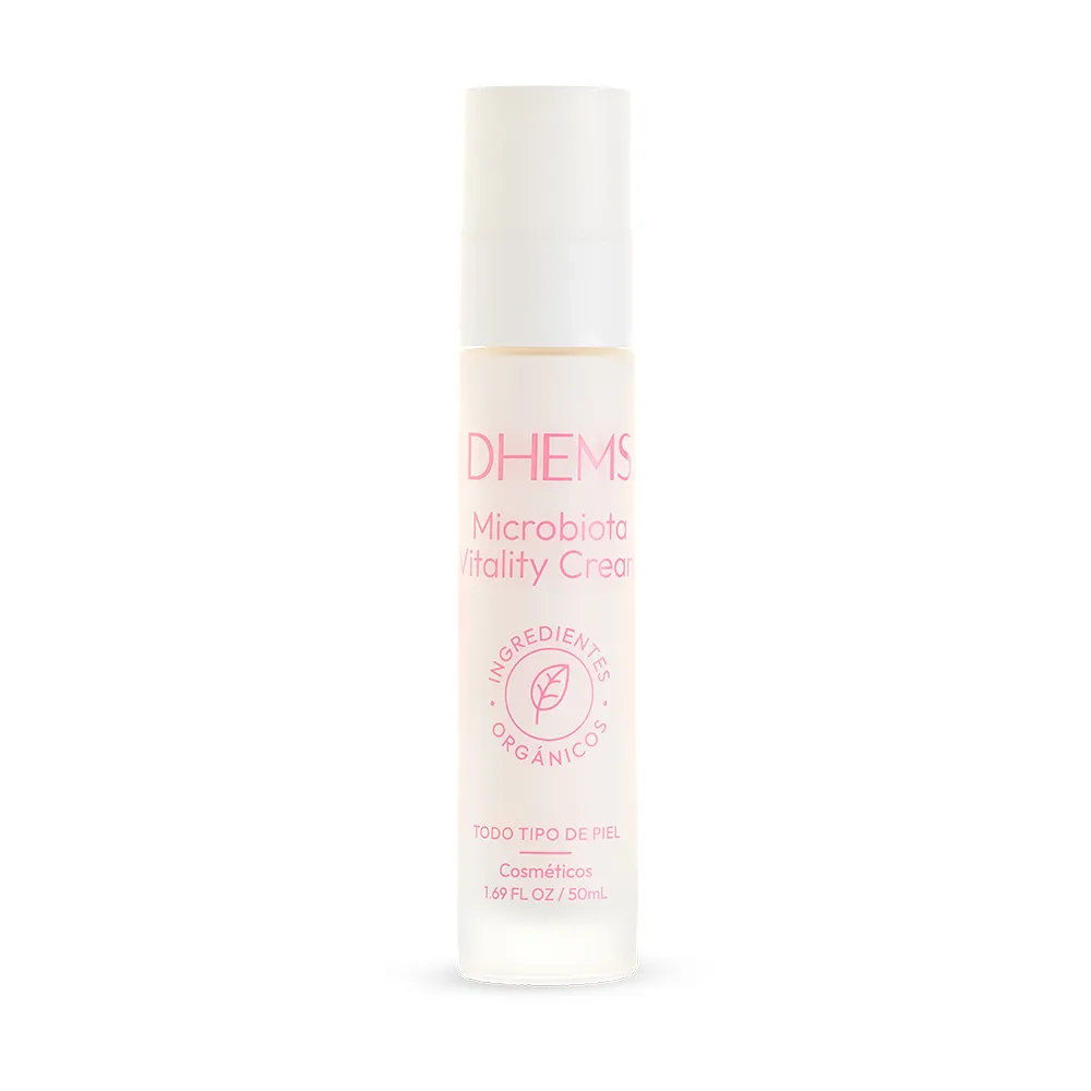 Crema Regeneradora con Probióticos 50 ML - Imagen destacada