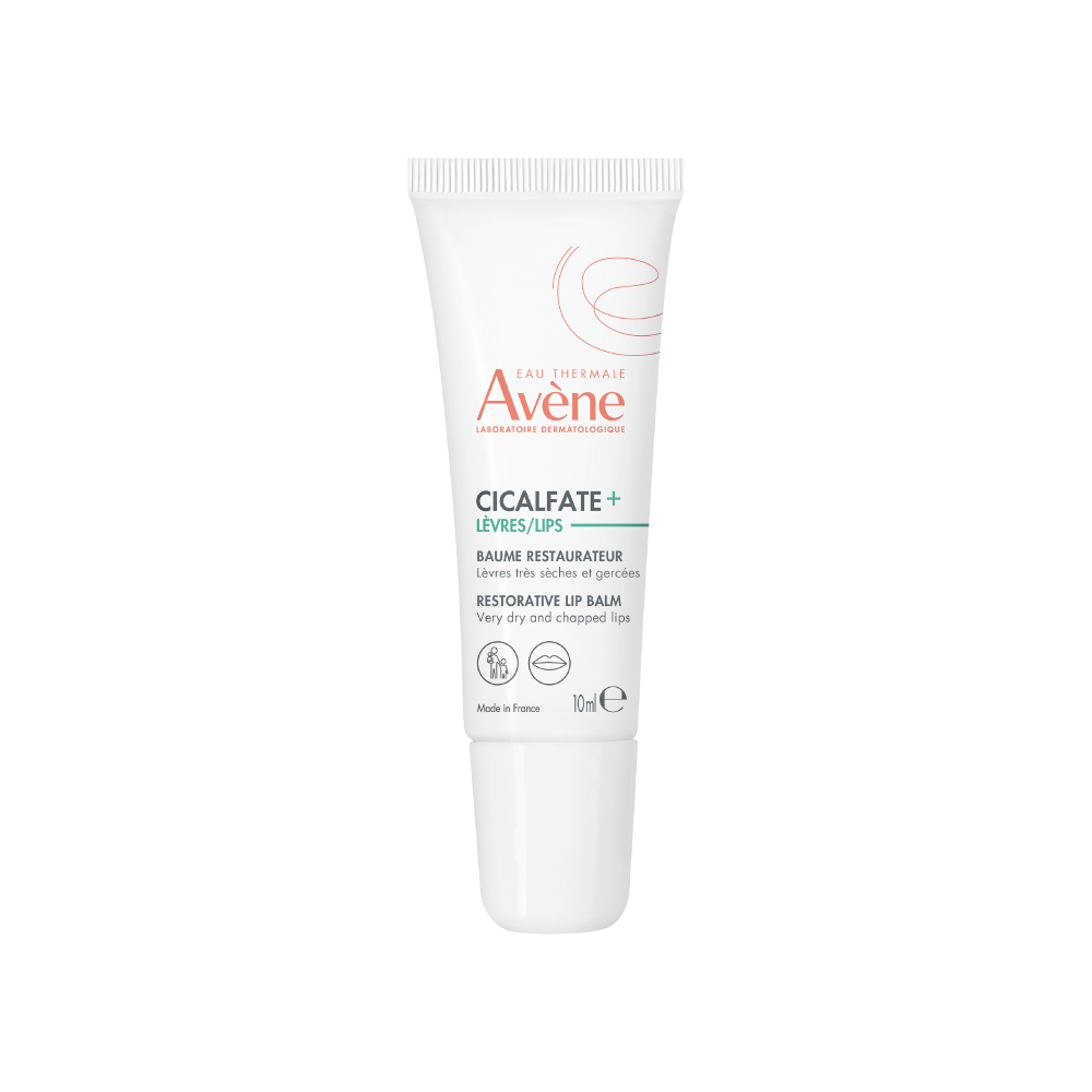 Cicalfate Bálsamo de Labios 10 ML l Avène