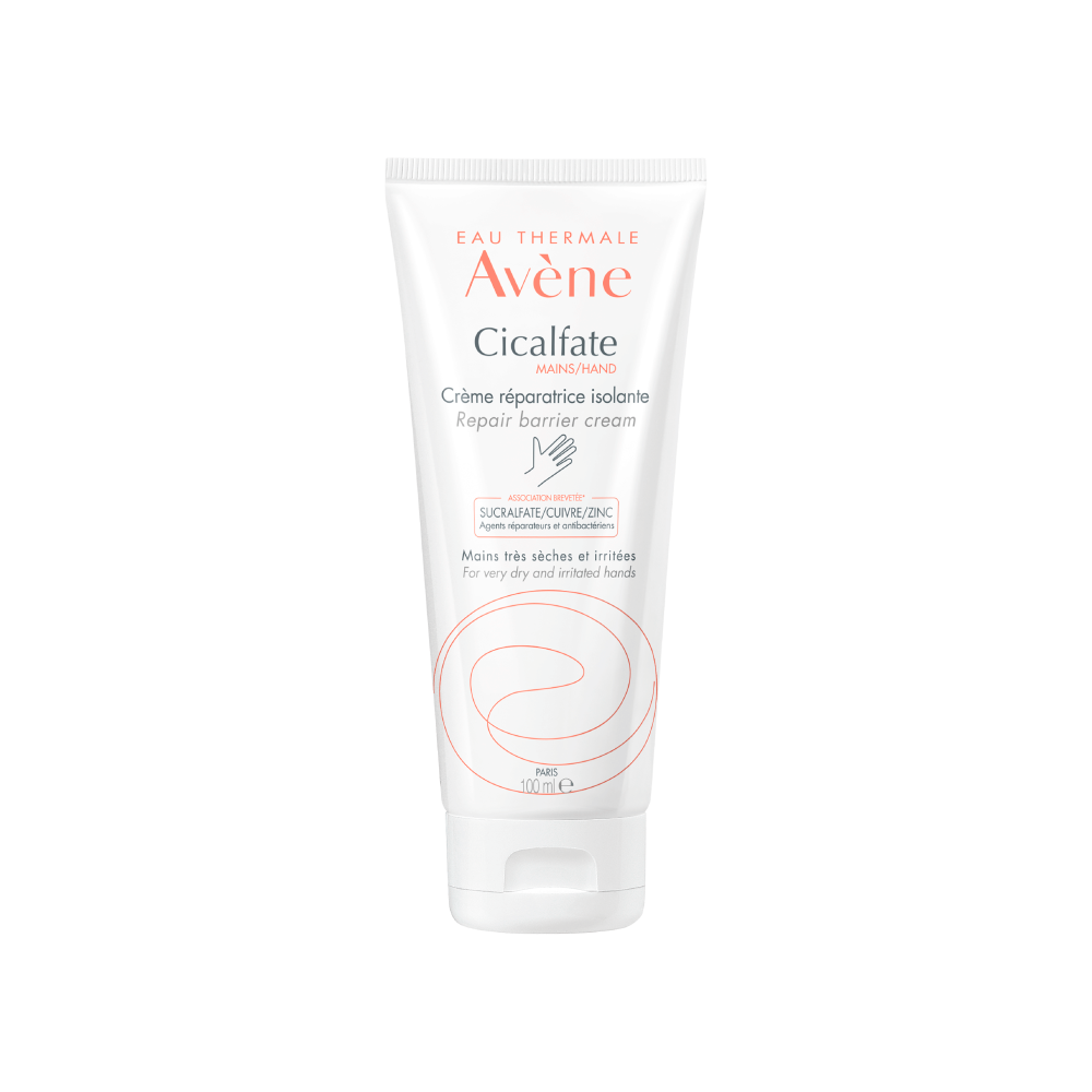 Cicalfate Crema de Manos 100 ML l Avène