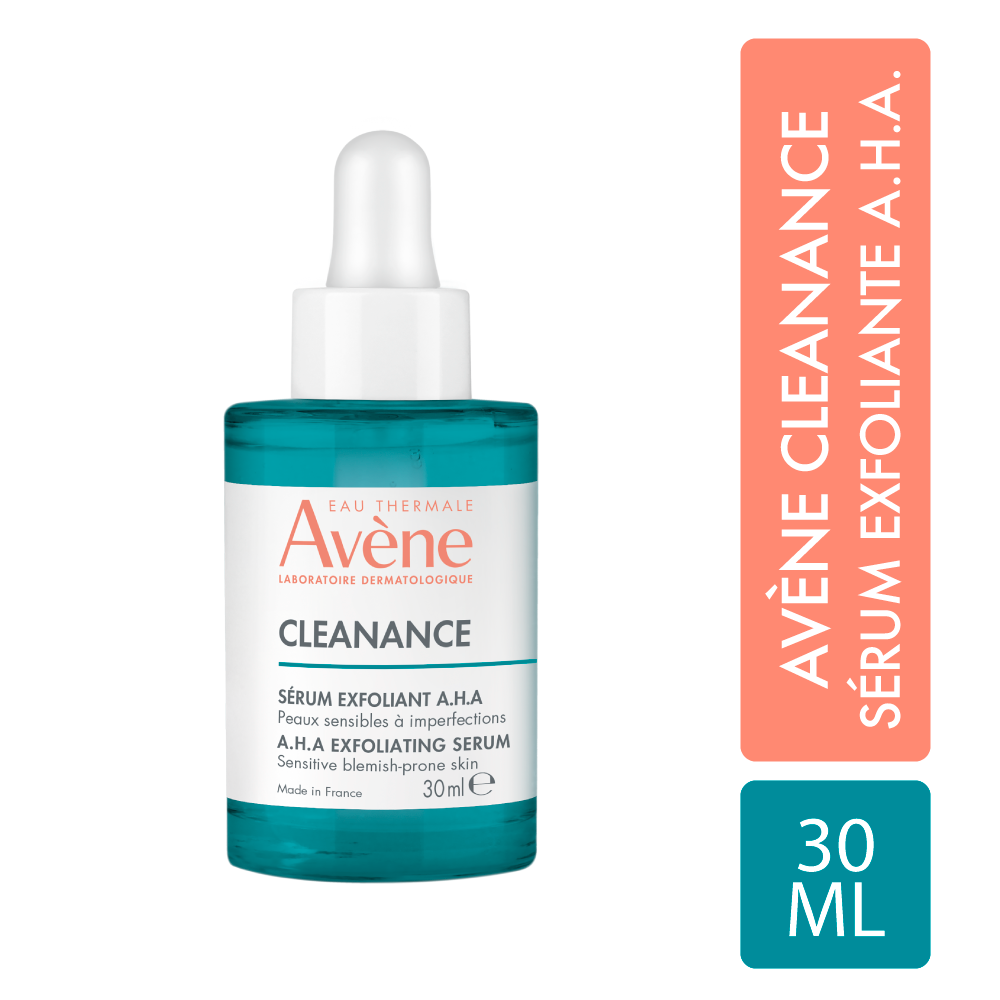 Cleanance Sérum A.H.A. 30 ML l Avène