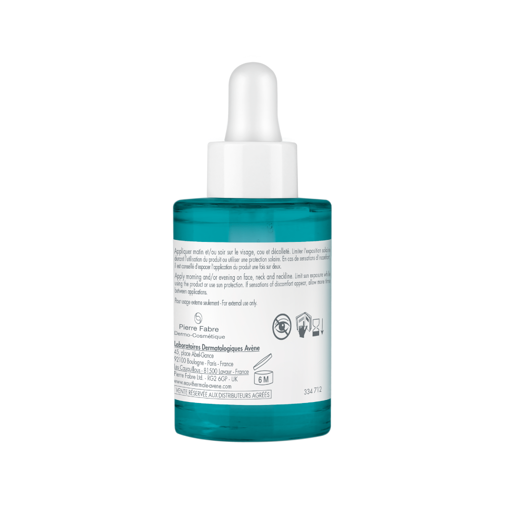 Cleanance Sérum A.H.A. 30 ML l Avène