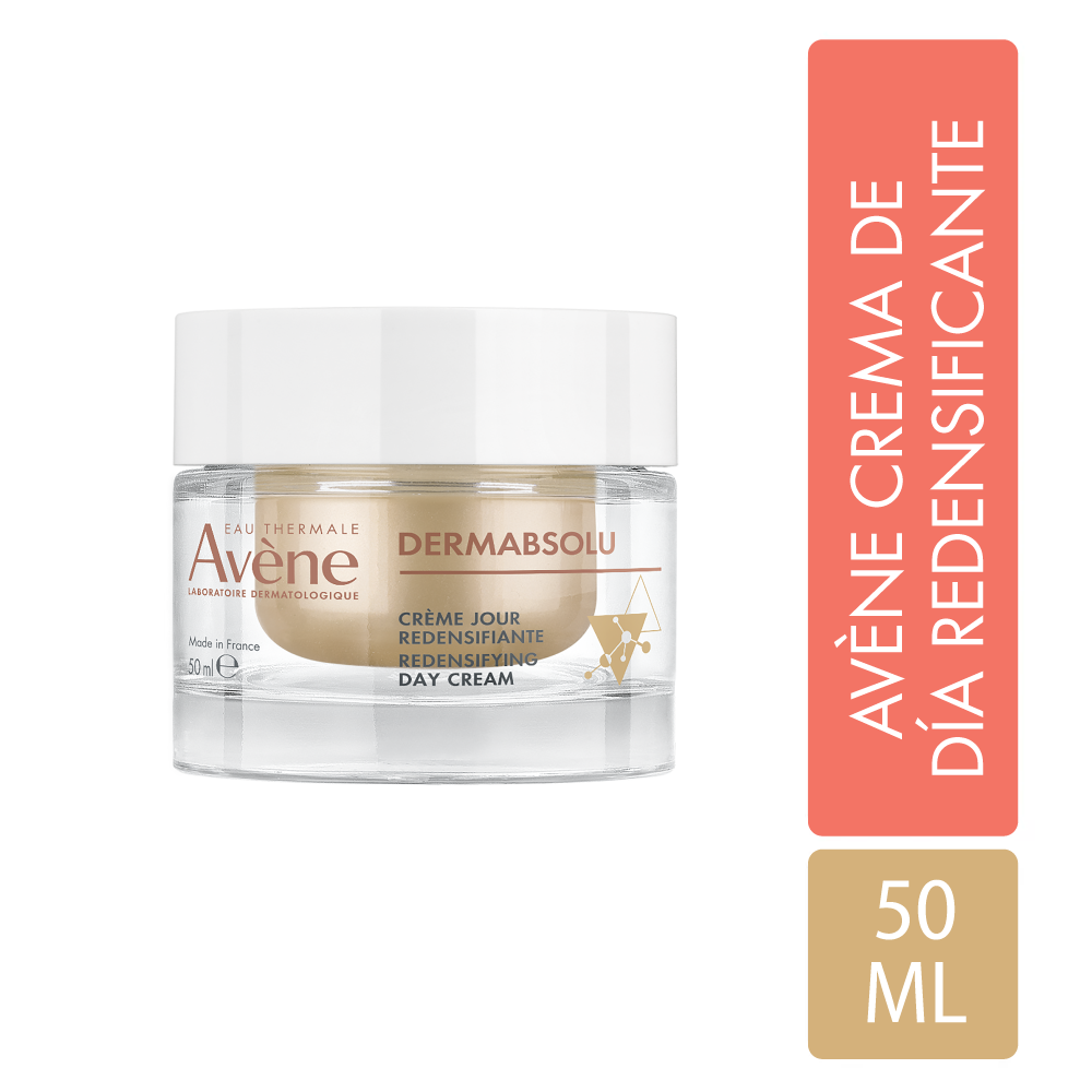 Dermabsolu Crema de Día Redensificante 50 ML
