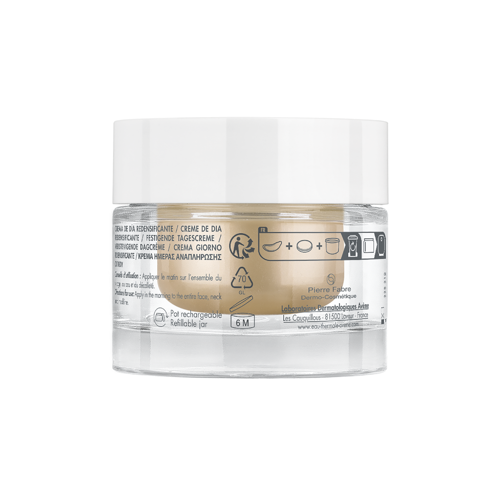 Dermabsolu Crema de Día Redensificante 50 ML