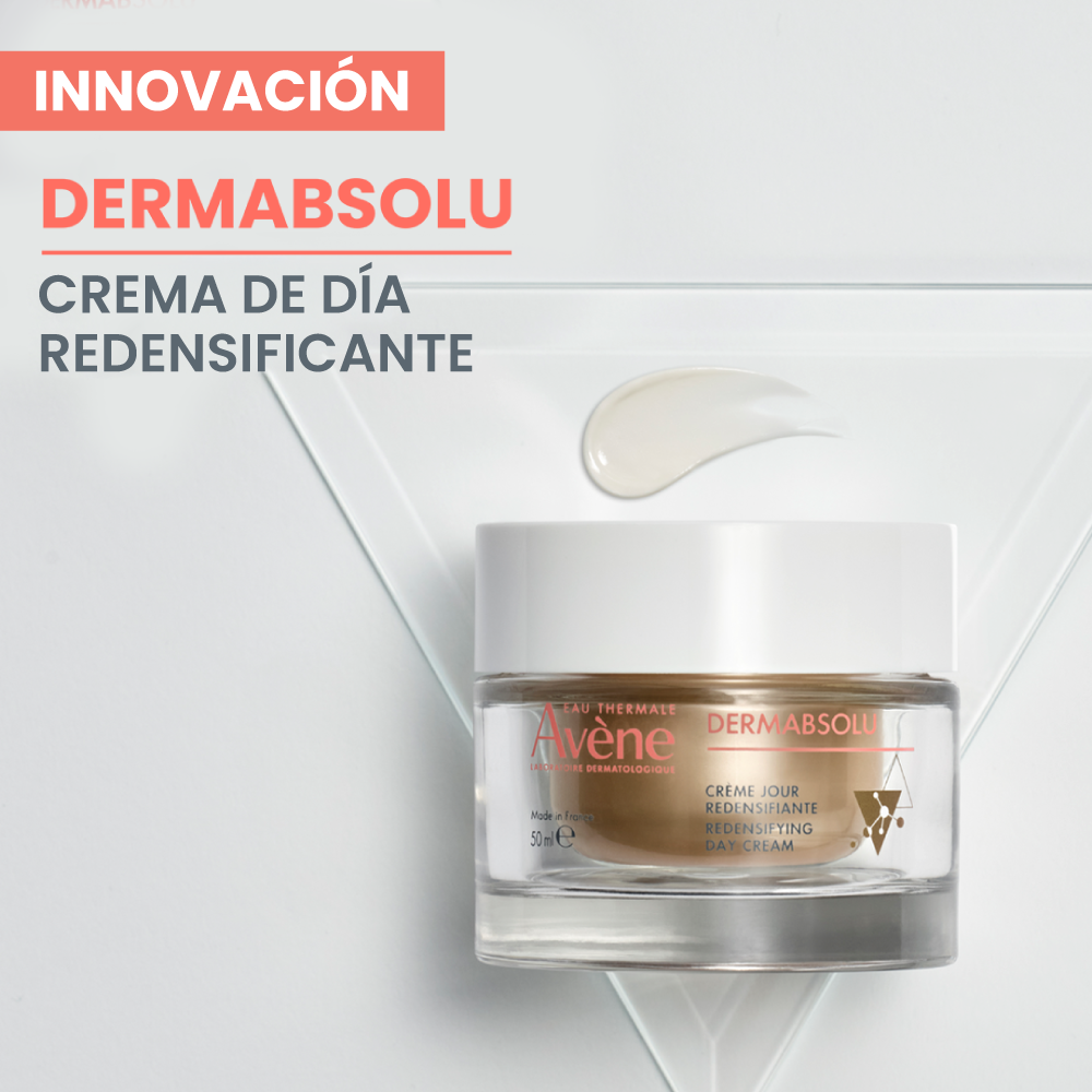 Dermabsolu Crema de Día Redensificante 50 ML