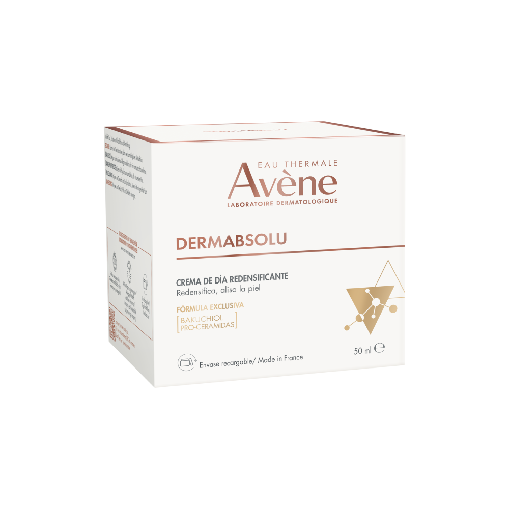 Dermabsolu Crema de Día Redensificante 50 ML