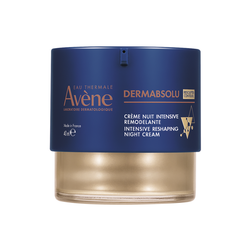Dermabsolu Crema Remodeladora Intensiva Noche 40 ML