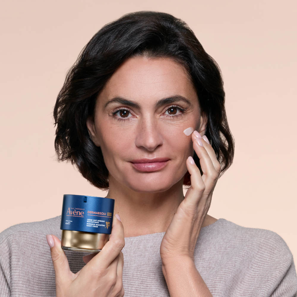 Dermabsolu Crema Remodeladora Intensiva Noche 40 ML