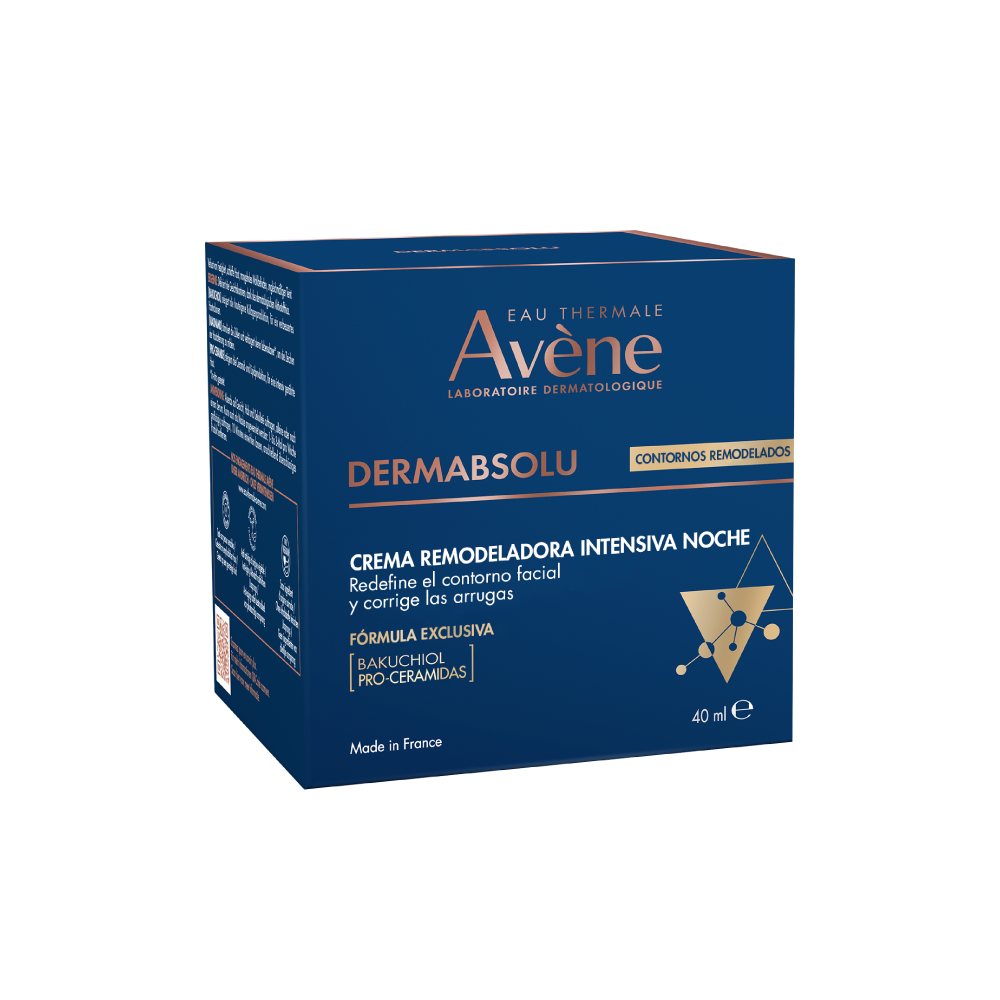 Dermabsolu Crema Remodeladora Intensiva Noche 40 ML