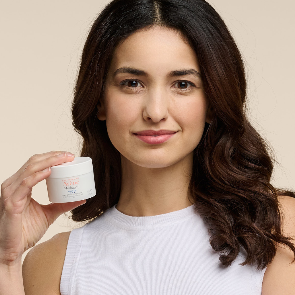 Hydrance Aqua-Gel 50 ML l Avène