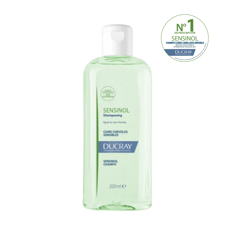 Sensinol Shampoo 200 ML