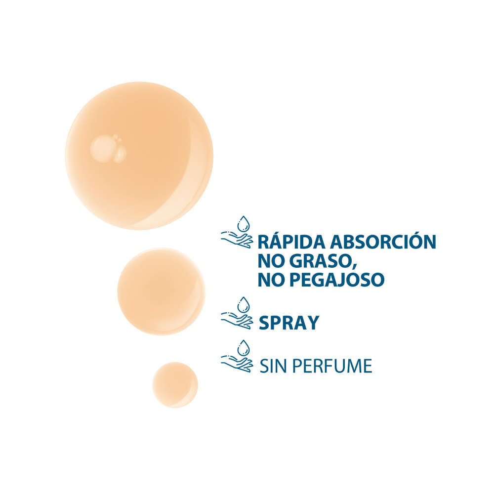 Neoptide Expert 2 x 50 ML l Ducray