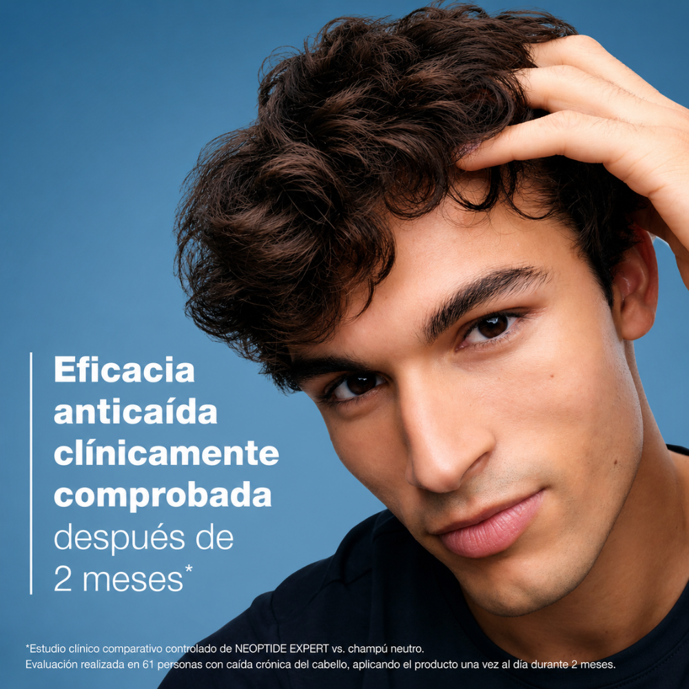 Neoptide Expert 2 x 50 ML l Ducray