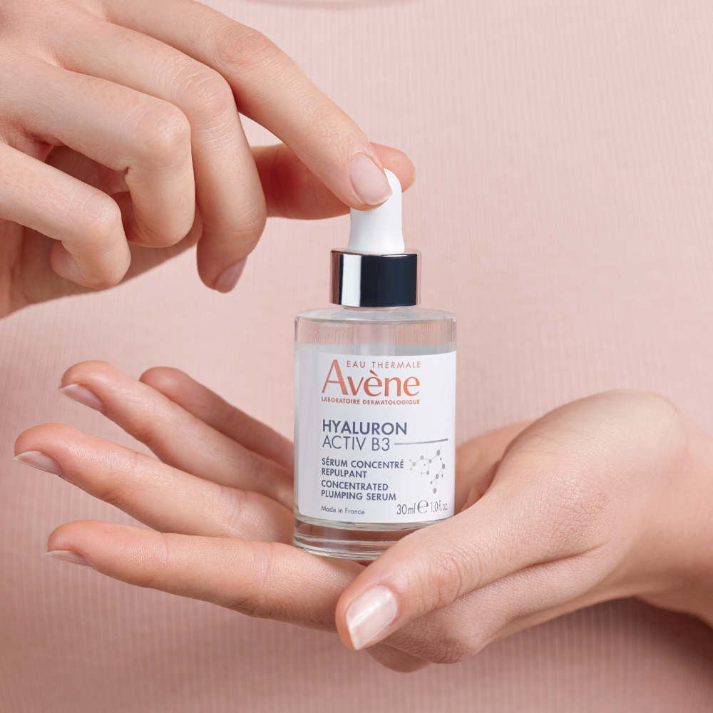 Hyaluron Activ B3 Sérum Concentrado Repulpante 30 ML l  Avène