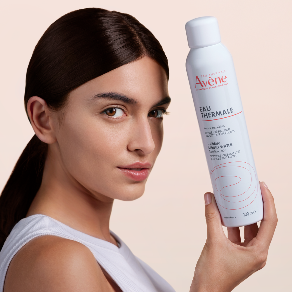 Agua Termal 300 ml l Avène