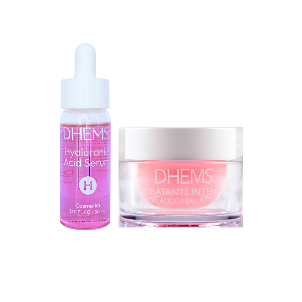 DUO HIDRATACIÓN