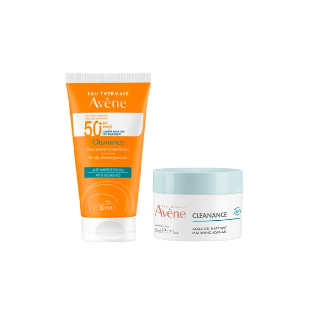 Beauty Flash l Edición Cleanance l Avène