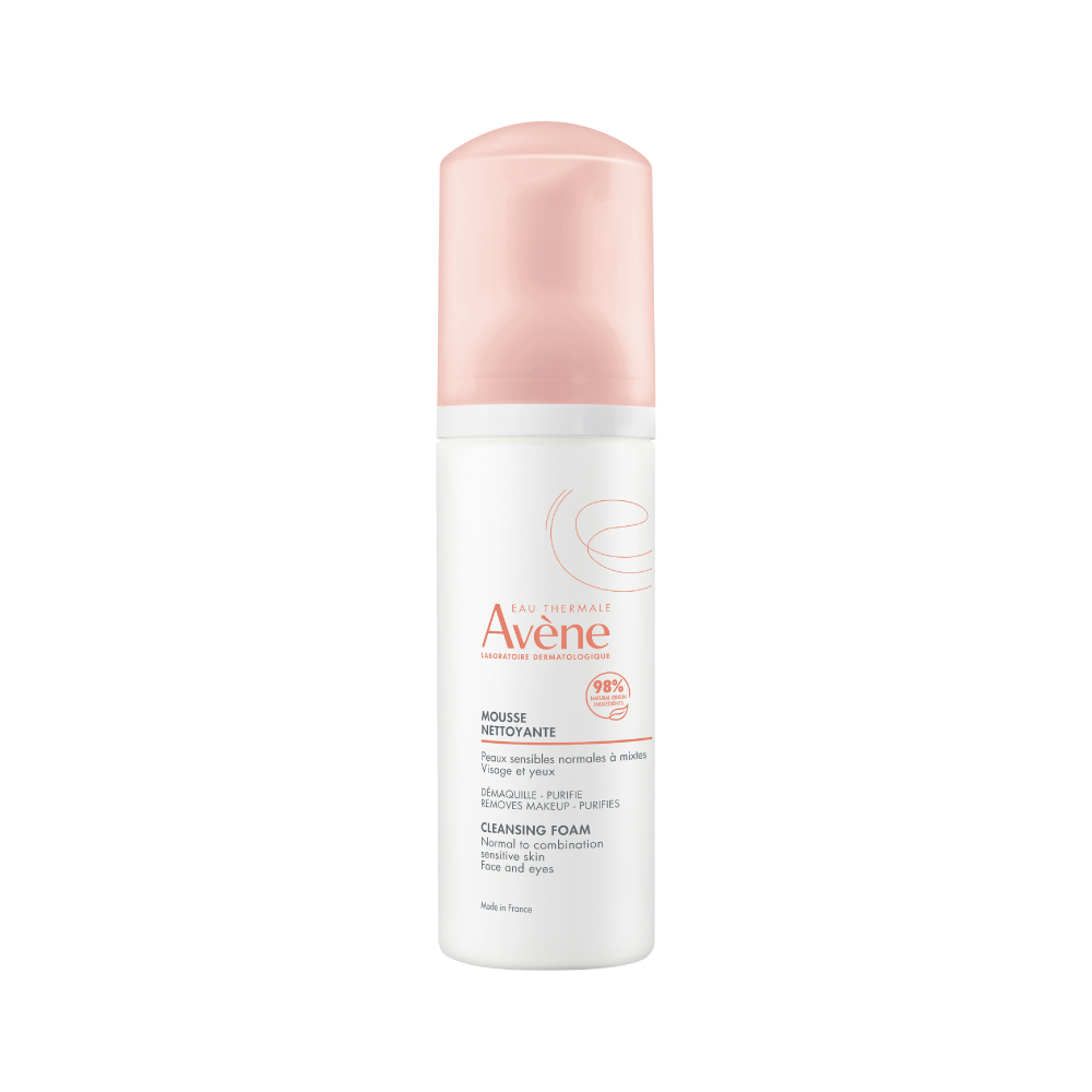 Espuma Limpiadora 150 ML