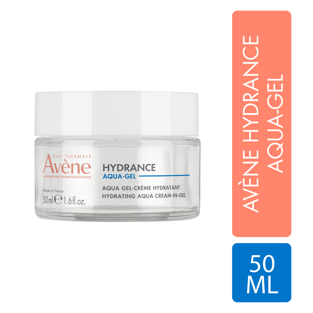 Hydrance Aqua-Gel 50 ML l Avène