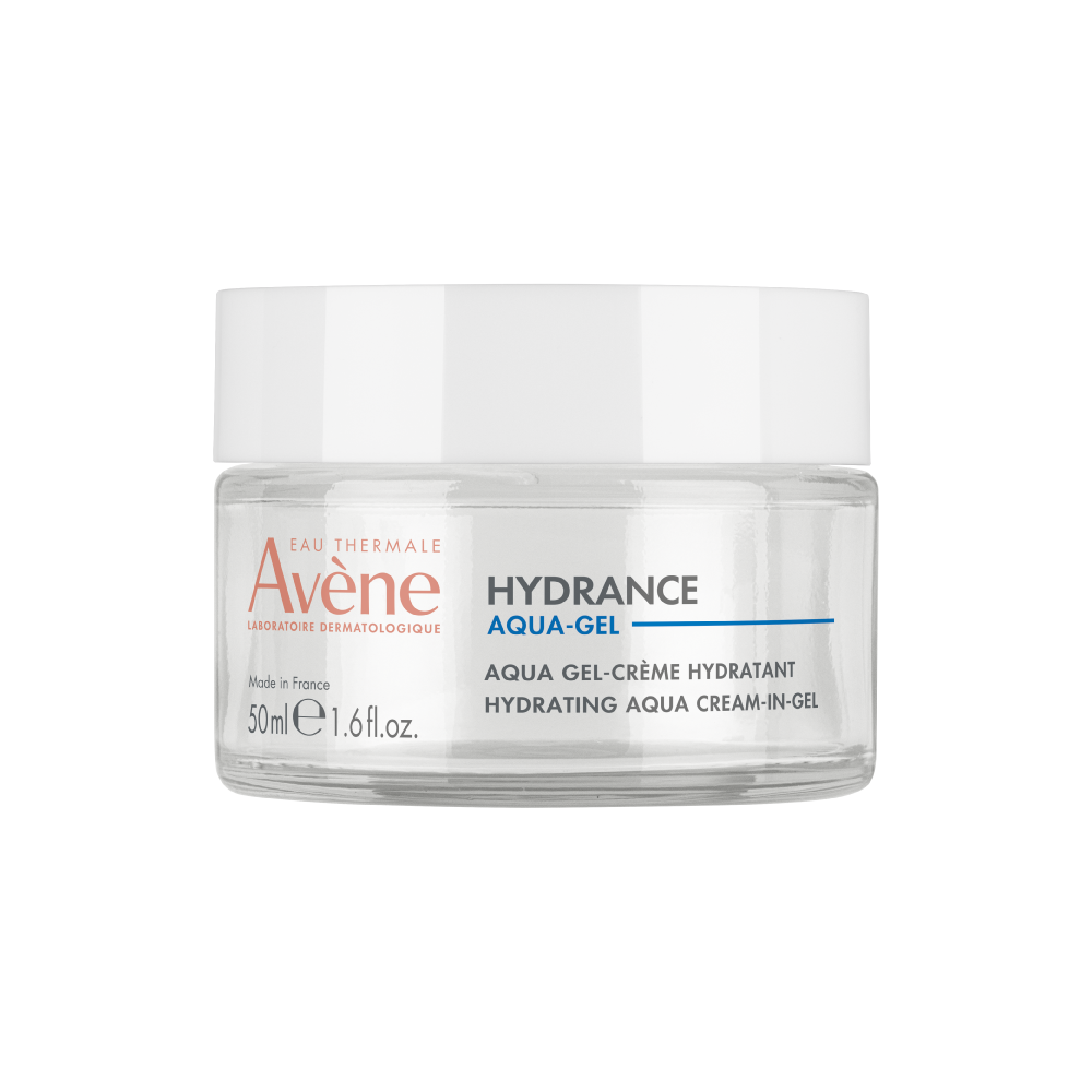 Hydrance Aqua-Gel 50 ML l Avène