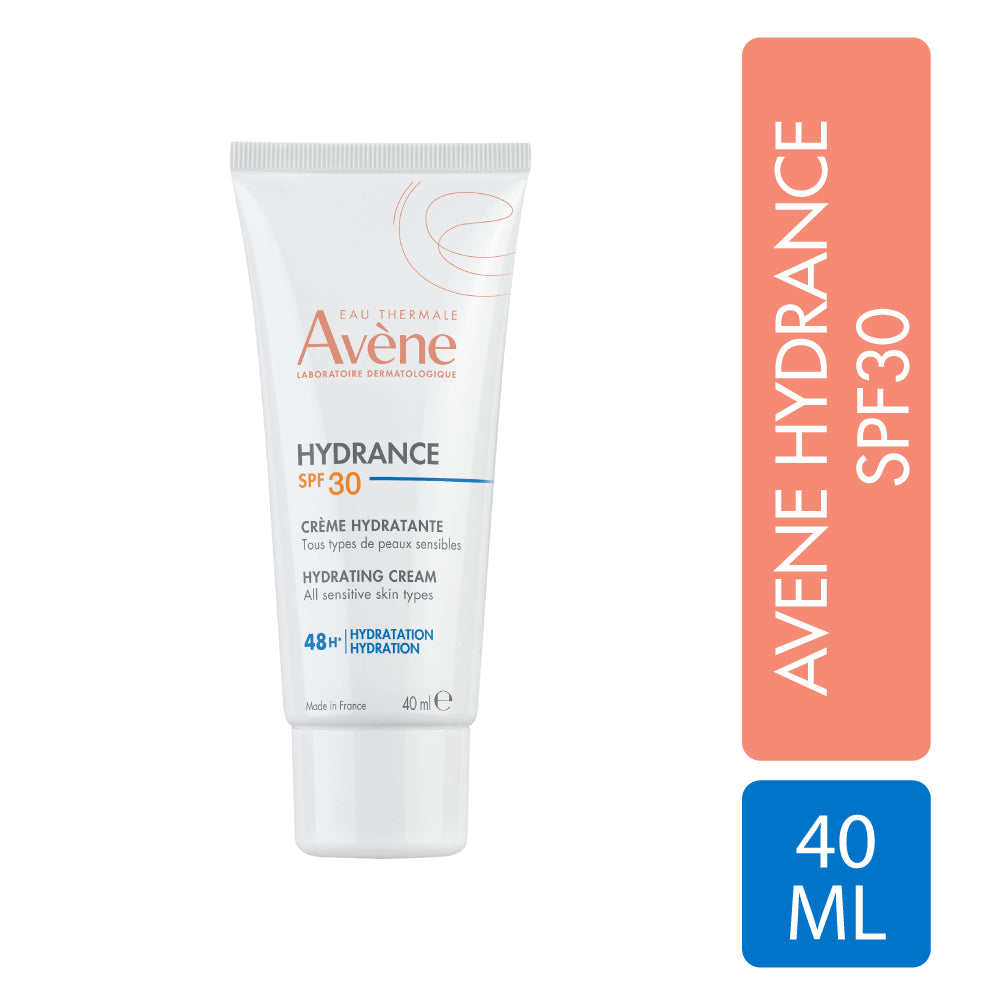 HYDRANCE SPF30 Crema Hidratante 40 ML l Avène