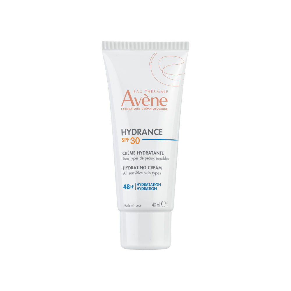 HYDRANCE SPF30 Crema Hidratante 40 ML l Avène