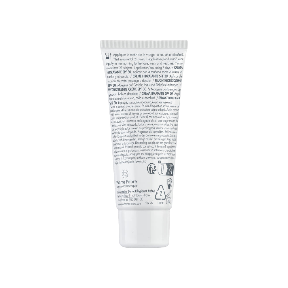 HYDRANCE SPF30 Crema Hidratante 40 ML l Avène