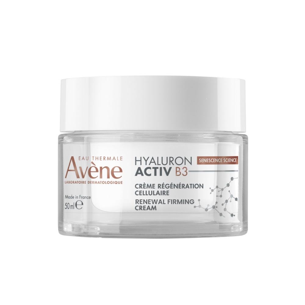 Hyaluron Activ B3 Crema Regeneradora Celular 50 ML
