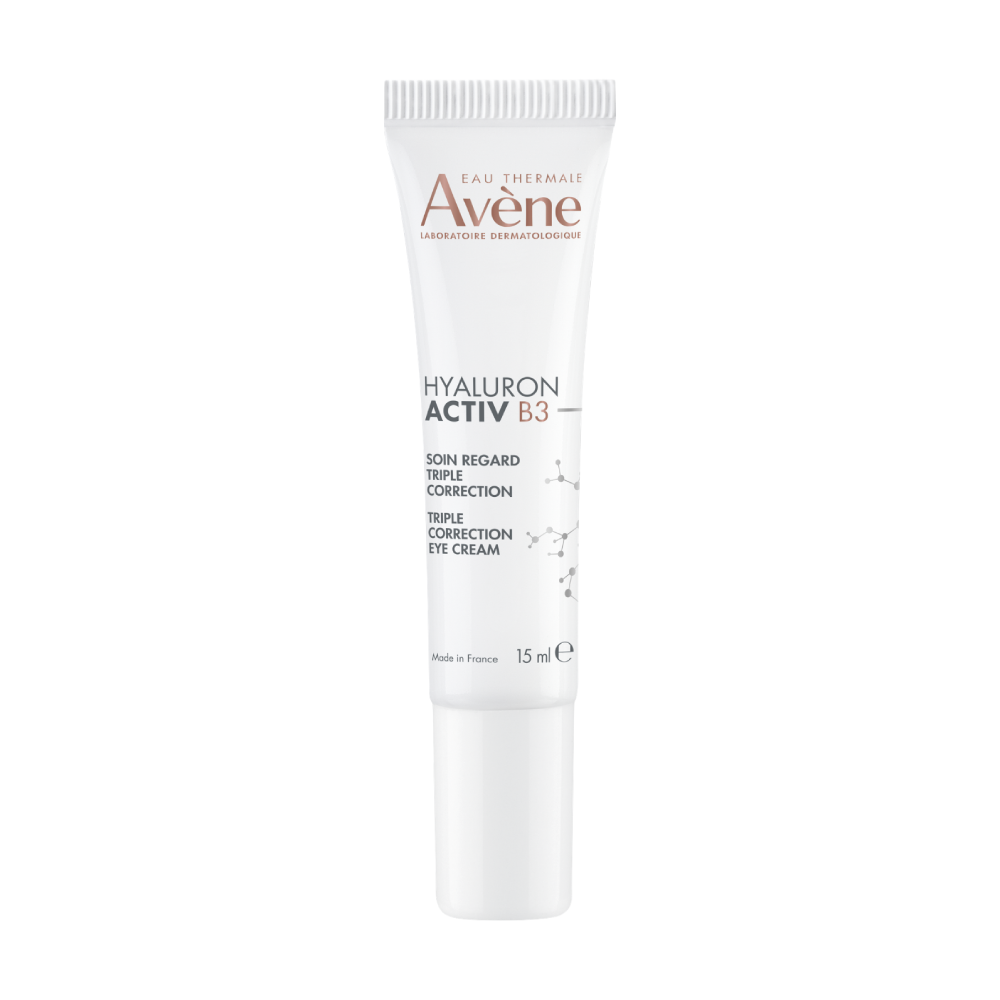 Hyaluron Activ B3 Ojos Triple Acción 15 ML