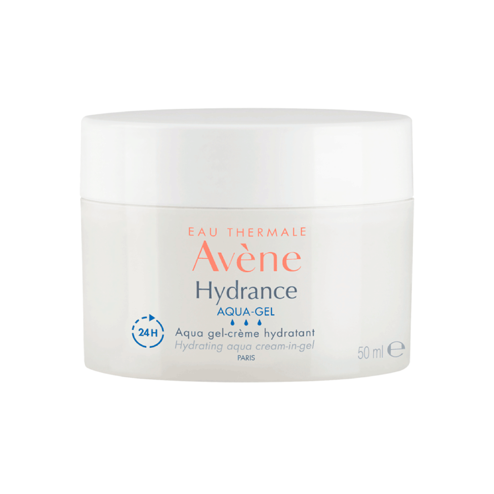 Hydrance Aqua-Gel 50 ML l Avène