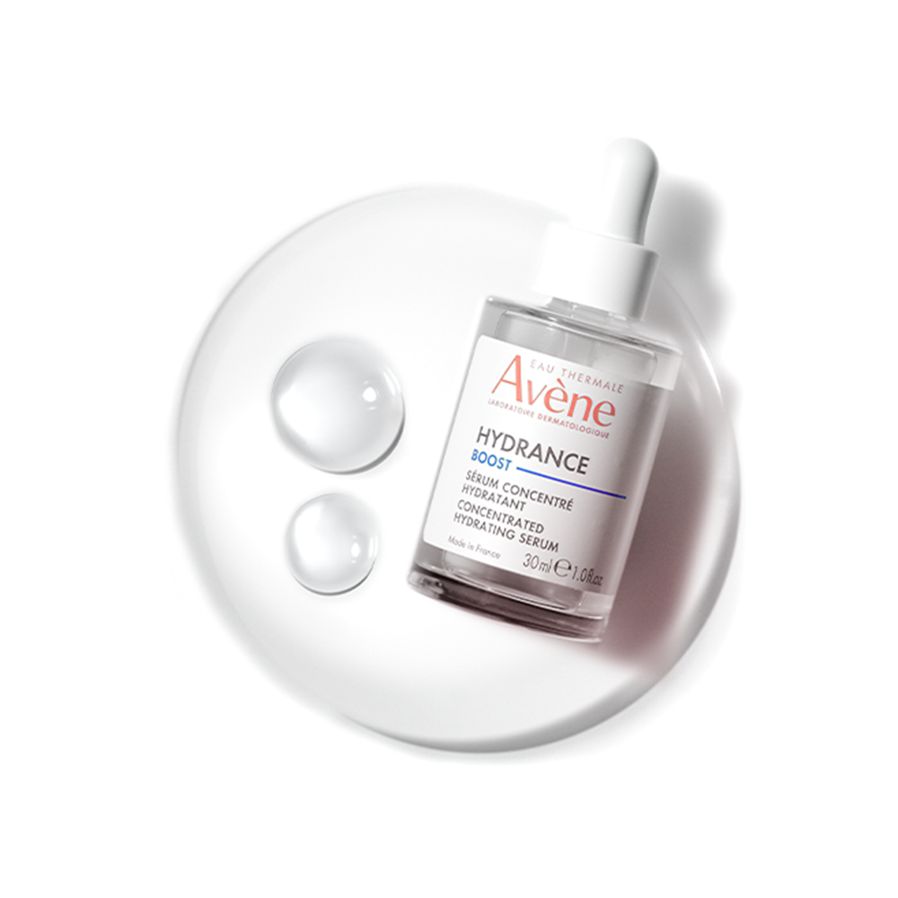 Hydrance Boost Sérum Concentrado 30 ML l Avène