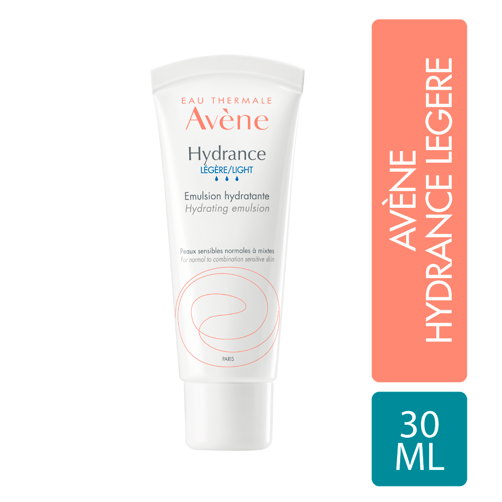 Hydrance Optimale Legere SPF30 40 ML l Avène