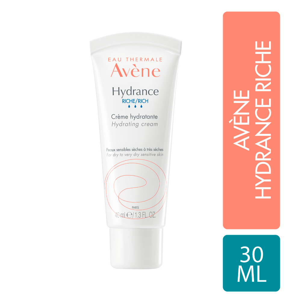 Hydrance Optimale Riche SPF30 40 ML l Avène
