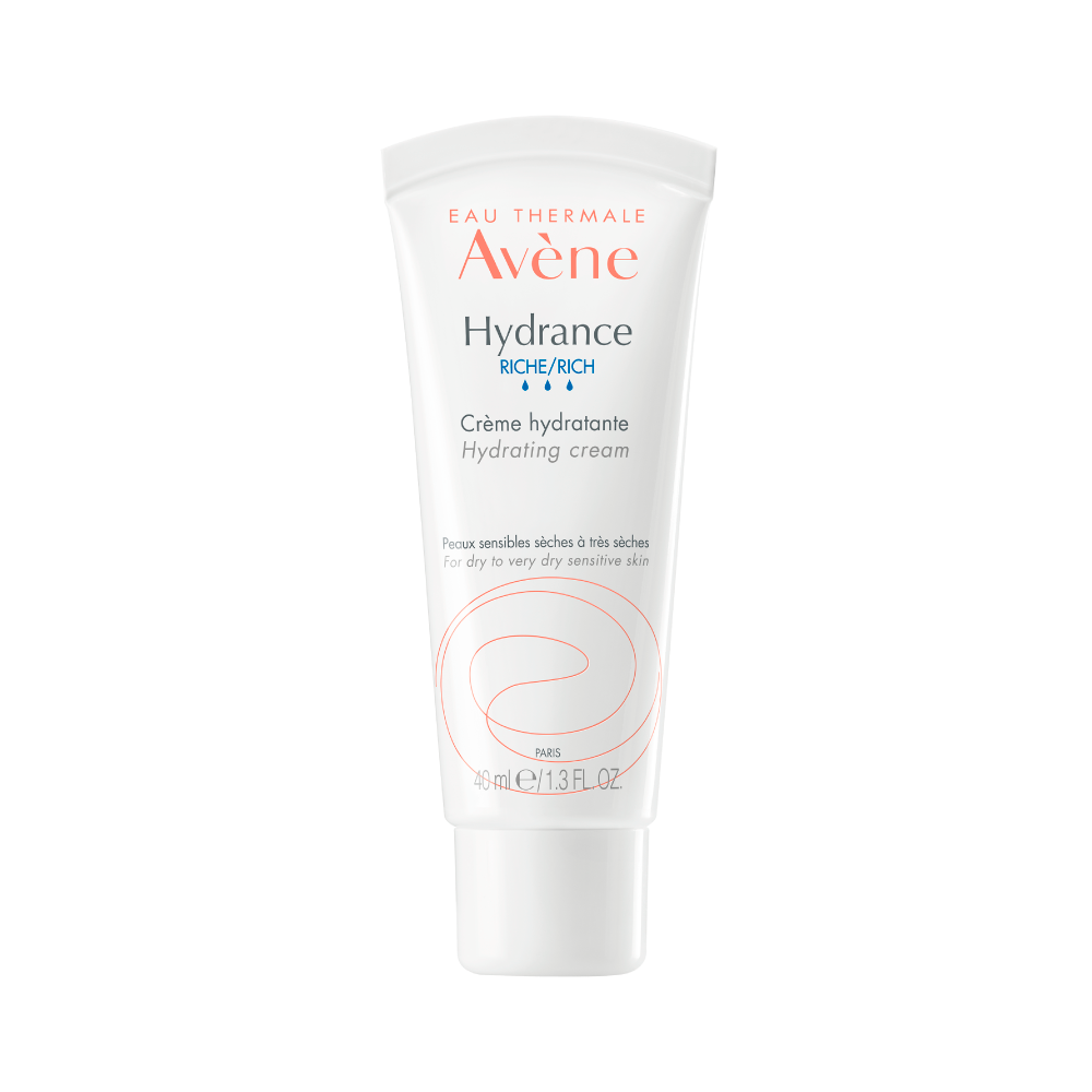 Hydrance Optimale Riche SPF30 40 ML l Avène