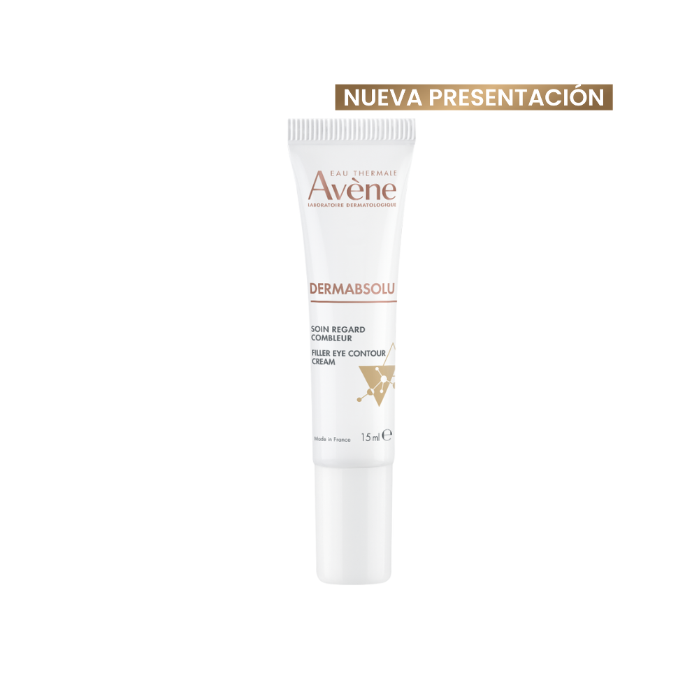 Dermabsolu Contorno de Ojos Rellenador 15 ML
