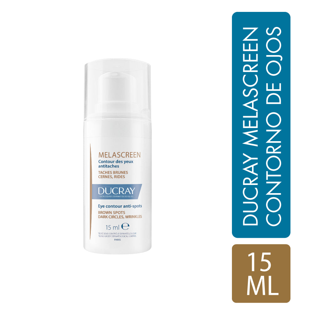 Melascreen Contorno de Ojos 15 ML l Avène