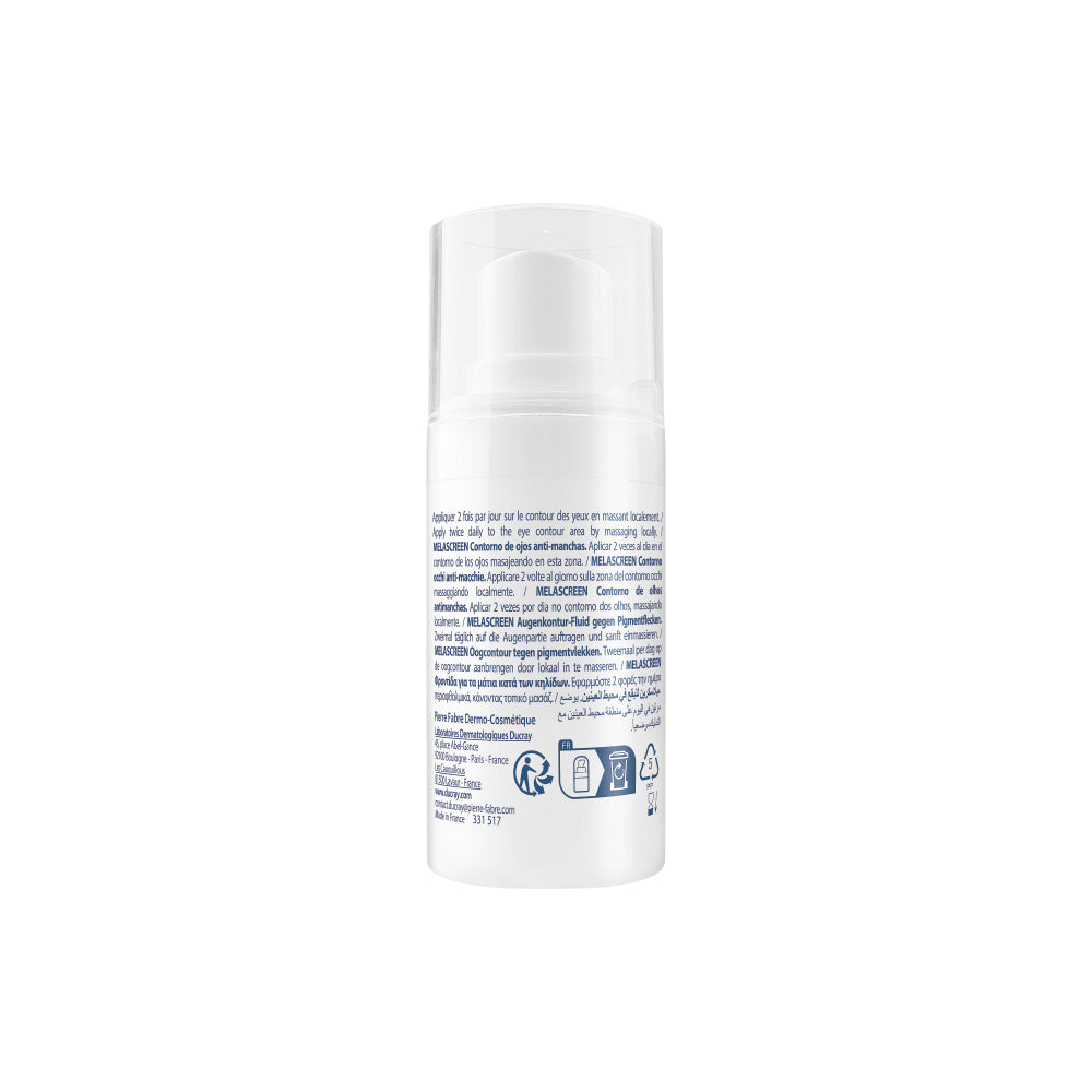 Melascreen Contorno de Ojos 15 ML l Avène