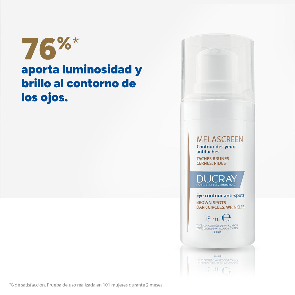 Melascreen Contorno de Ojos 15 ML l Avène