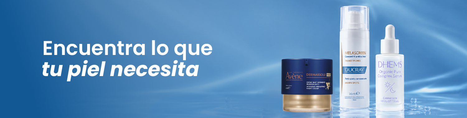 Banner de colección
