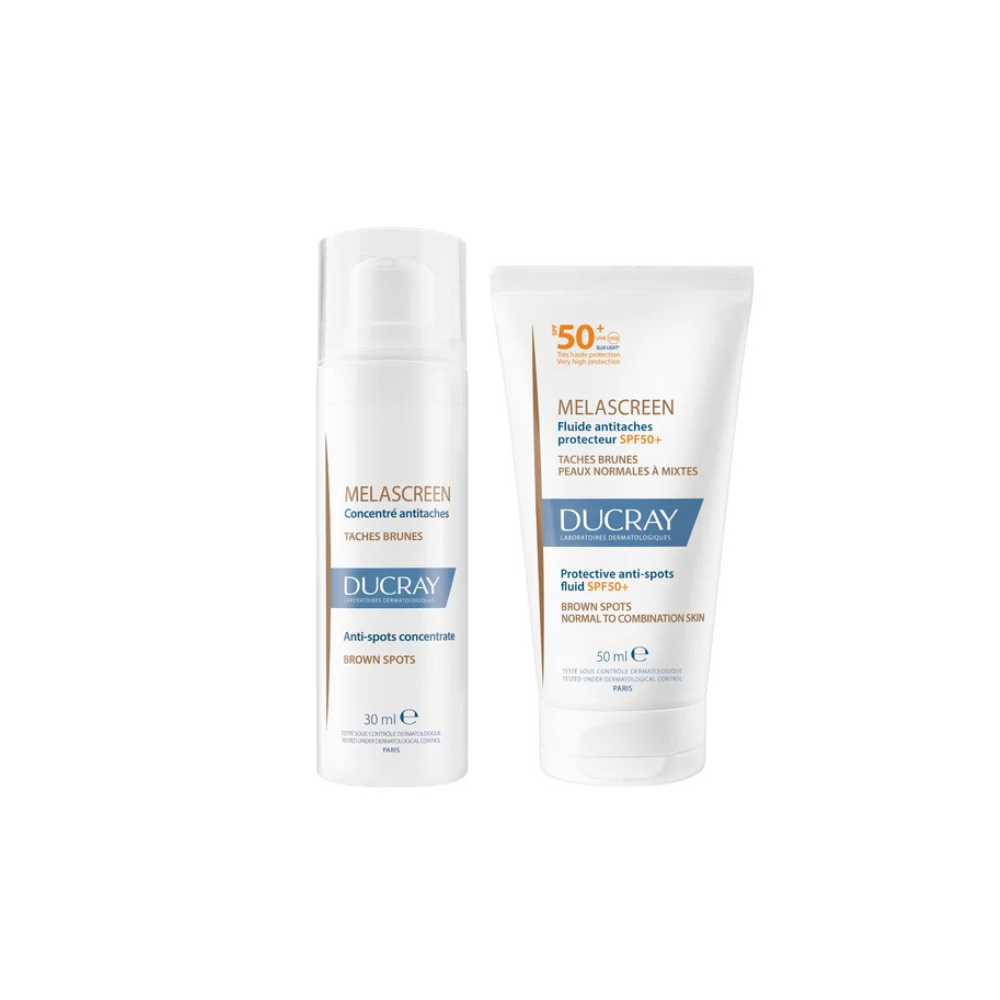 Duo Melascreen