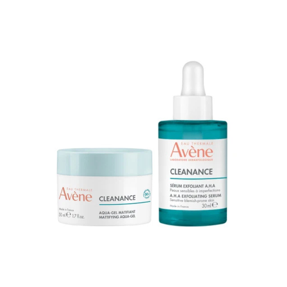 SPRING SALE - Pack Antibrillos