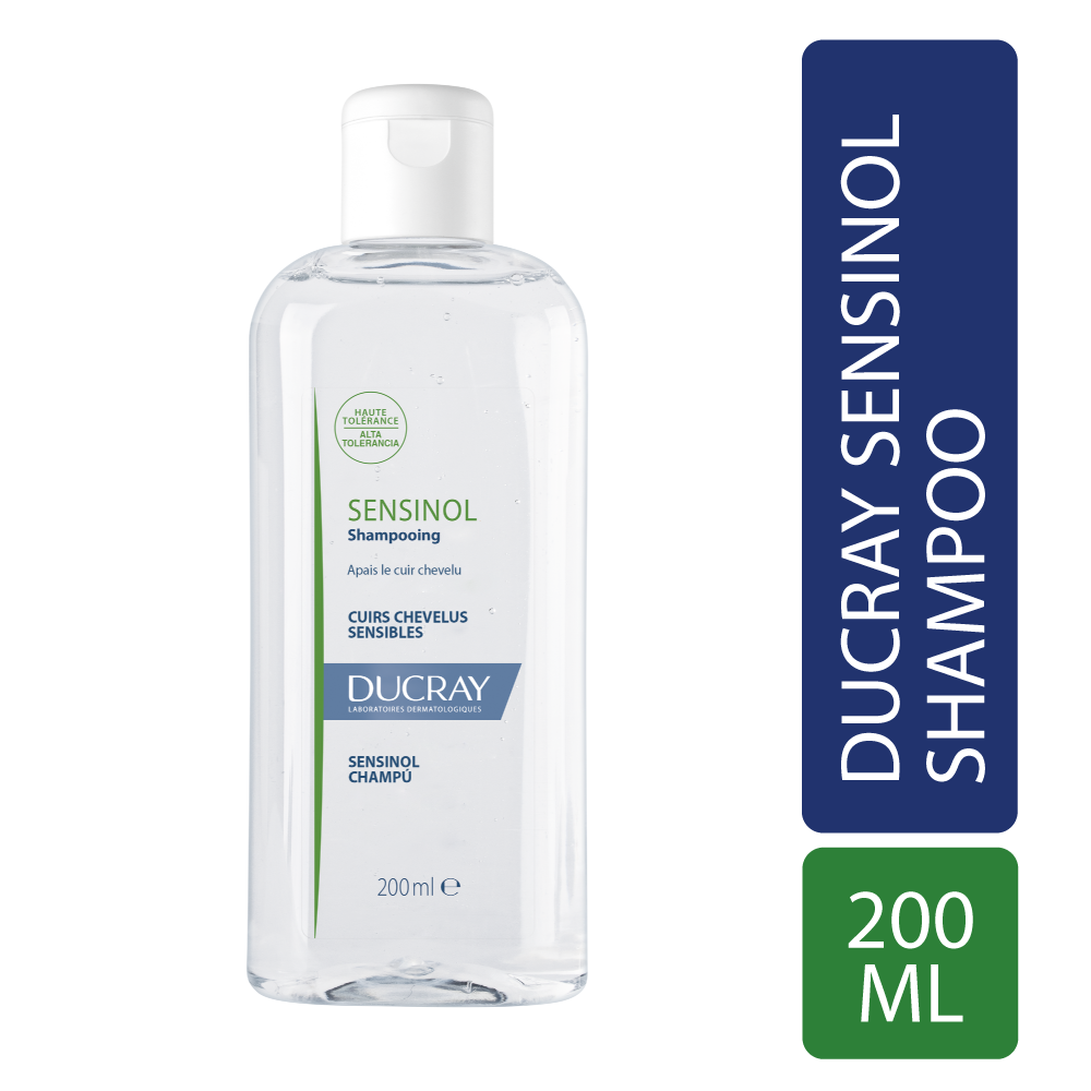 Sensinol Shampoo 200 ML