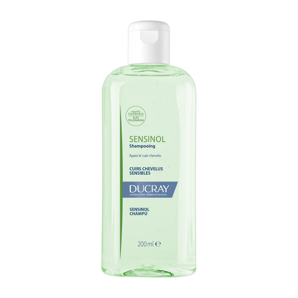 Sensinol Shampoo 200 ML